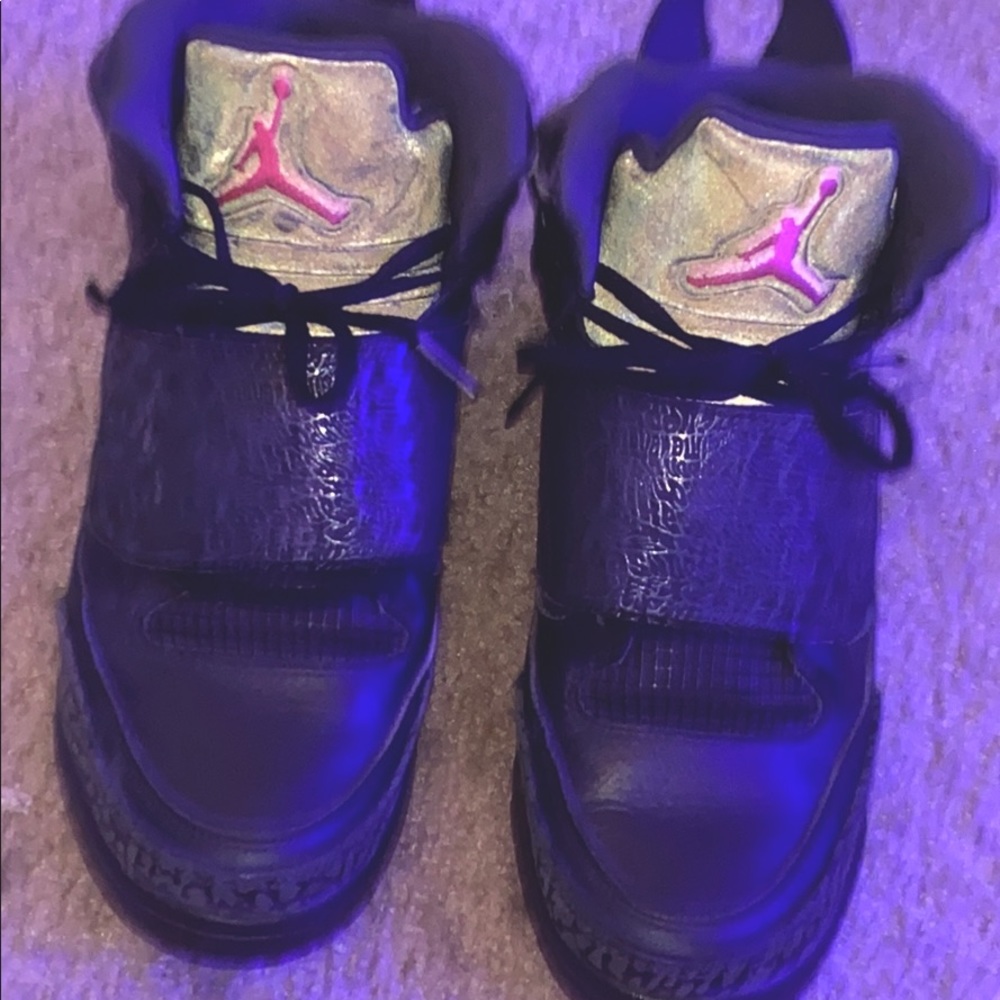 Air Jordans
